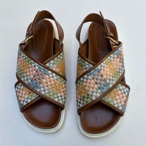 Marni Fusbett Sandals